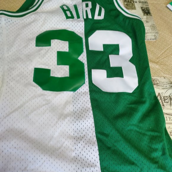 NBA Collectible Jersey - Picture 2 of 2